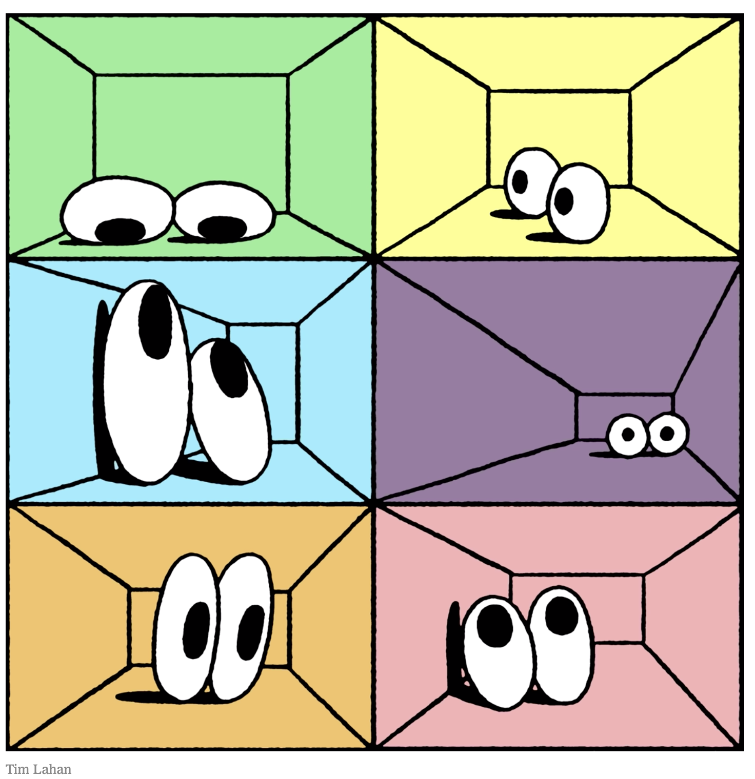 Why Zoom Is Terrible LAB News